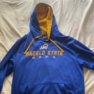 Men’s Hoodie